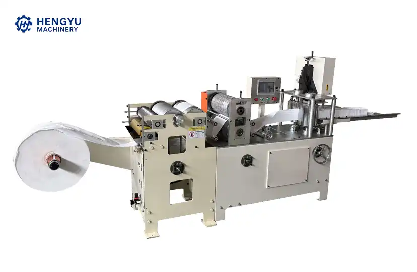 Tissue Printing Machine